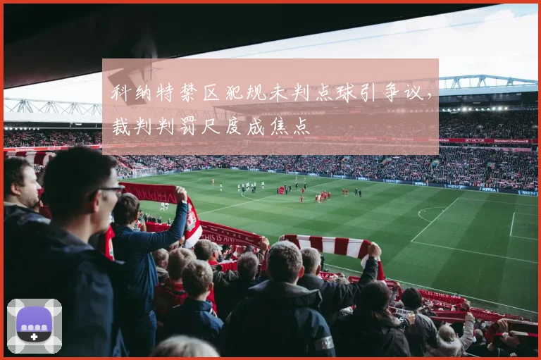 科纳特禁区犯规未判点球引争议，裁判判罚尺度成焦点