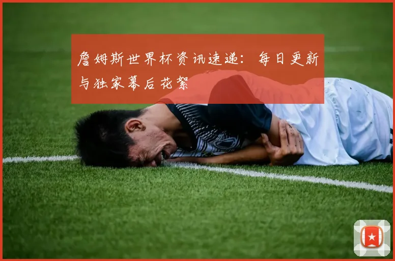 詹姆斯世界杯资讯速递：每日更新与独家幕后花絮