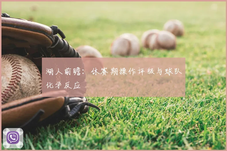 湖人前瞻：休赛期操作评级与球队化学反应